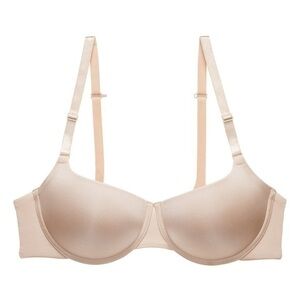 Express Intimate Modern Convertible Bra Size 34C